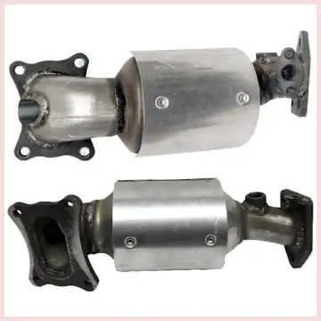 Davico Catalytic Converter