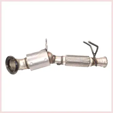 Davico Catalytic Converter