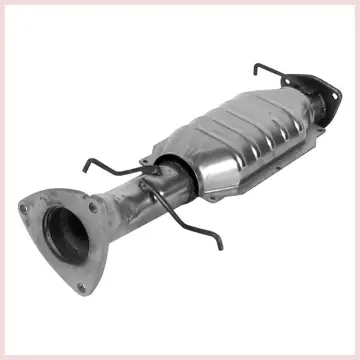 Davico Catalytic Converter  