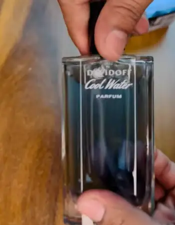 Davidoff Cool Water