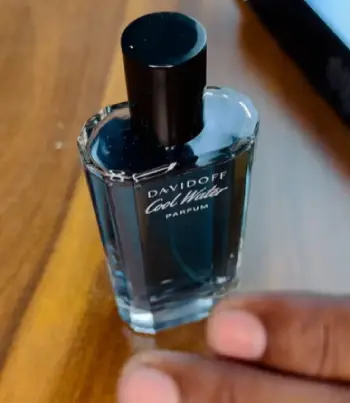 Davidoff Cool Water