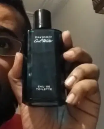 Davidoff Cool Water