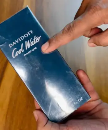 Davidoff Cool Water