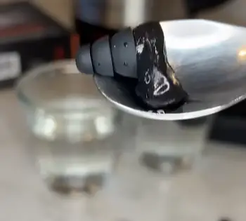 Decibullz Custom Molded Earplugs  