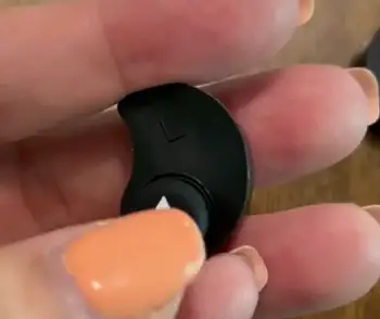 Decibullz Custom Molded Earplugs  
