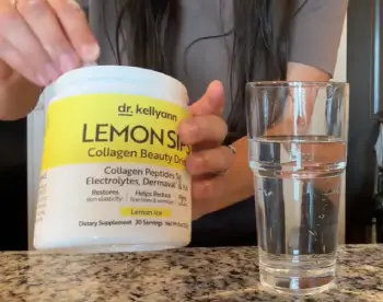 Dr. Kellyann Lemon Sips
