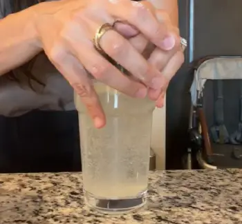 Dr. Kellyann Lemon Sips