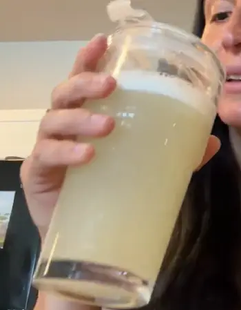 Dr. Kellyann Lemon Sips