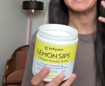 Dr. Kellyann Lemon Sips
