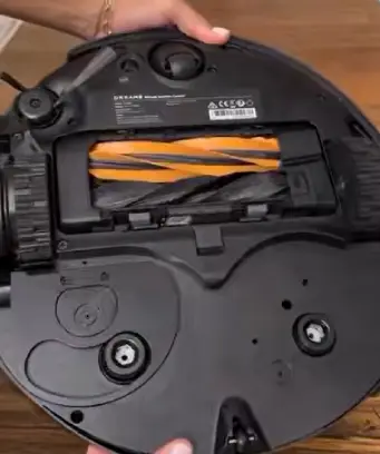 Dreame D9 Max Gen 2