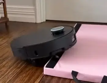 Dreame D9 Max Gen 2