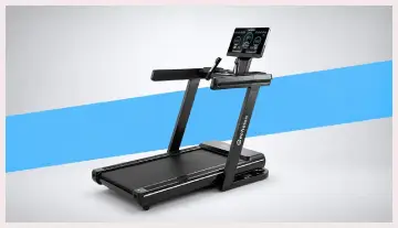 Echelon Stride 50 RCX Treadmill