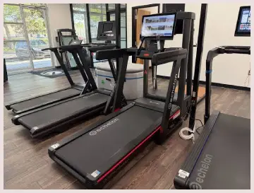 Echelon Stride 50 RCX Treadmill