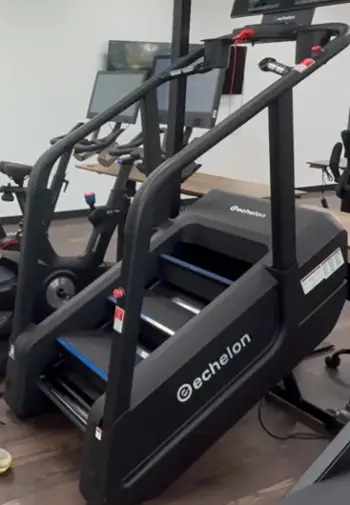 Echelon Summit Stairmill 