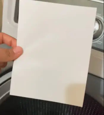 ECOS Laundry Sheets