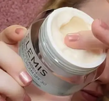 Elemis Pro-Collagen Marine Cream