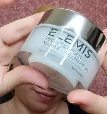 Elemis Pro-Collagen Marine Cream