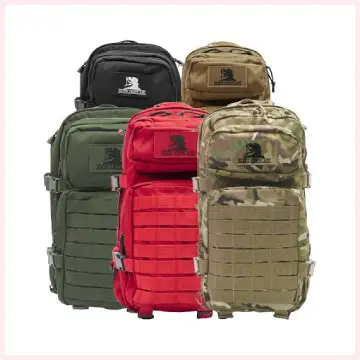 Elite First Aid Tactical Trauma Kit  
