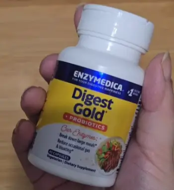 Enzymedica Digest Gold