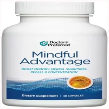Mindful Advantage Supplement