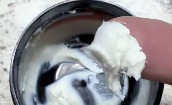 Fix Your Lid Styling Fiber