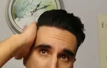 Fix Your Lid Styling Fiber