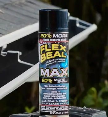  Flex Seal