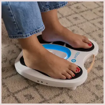 Fllow Foot Massager