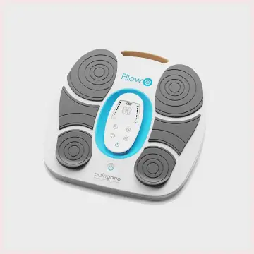 Fllow Foot Massager