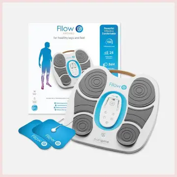 Fllow Foot Massager