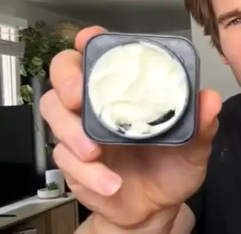 Forge Tallow Balm