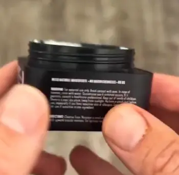 Forge Tallow Balm