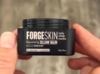 Forge Tallow Balm