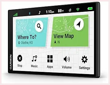 Garmin Drivesmart  . 76