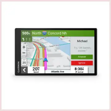 Garmin Drivesmart  76