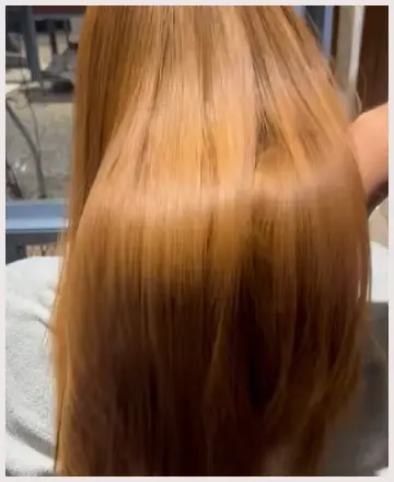 Garnier Olia Blonde 8.0