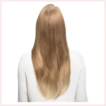 Garnier Olia Blonde 8.0