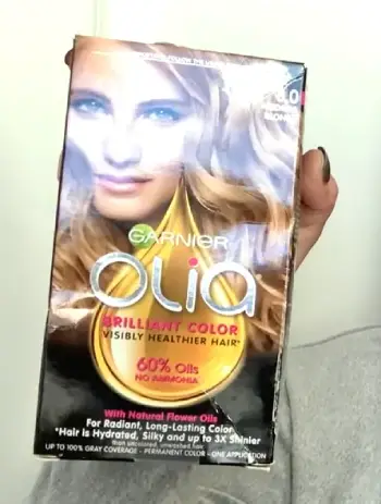 Garnier Olia Blonde 8.0