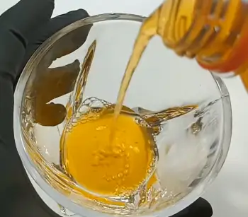 Gatorade Zero  