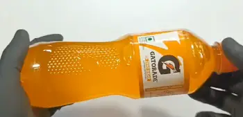   Gatorade
