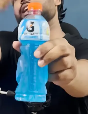 Gatorade