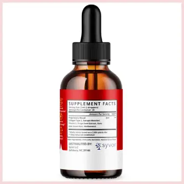Glucovita Pure Drops