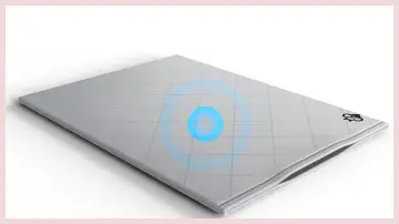Hapbee Sleep Pad