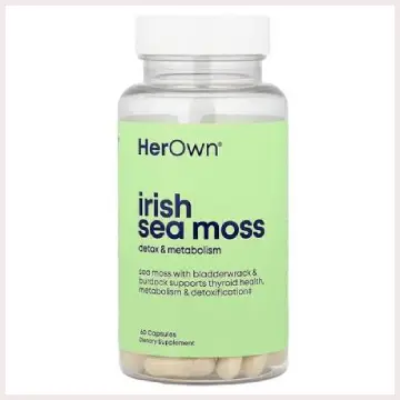Her Own Irish Sea Moss  
