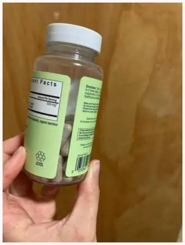 Her Own Irish Sea Moss  