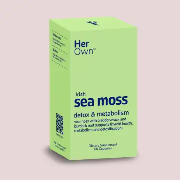 Her Own Irish Sea Moss 