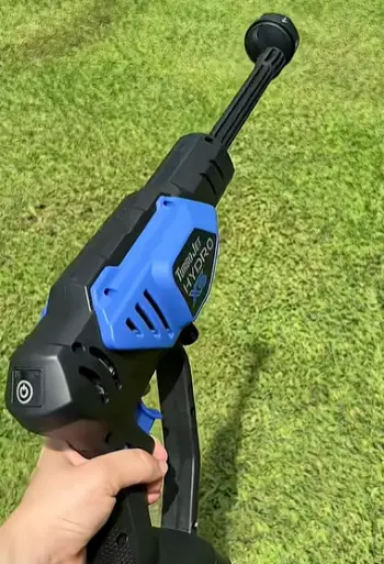 HydroX5 Power Wash  