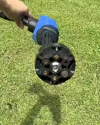 HydroX5 Power Wash  