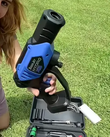 HydroX5 Power Wash  