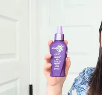 It’s a 10 Miracle Leave-In Conditioner
